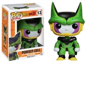 Figurina Pop Vinyl Dragonball Z Final Form Cell