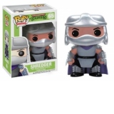 Figurina Pop Vinyl Teenage Mutant Ninga Turtles Shredder