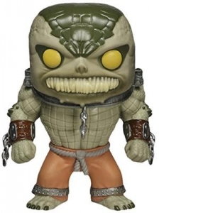 Figurina Pop Vinyl Arkham Asylum Killer Croc