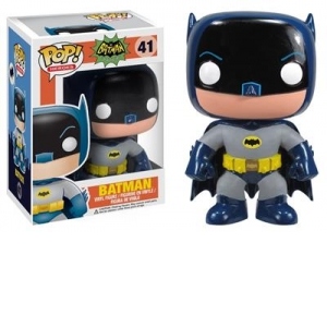 Figurina Pop Vinyl Batman 1966