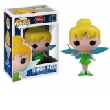 Figurina Pop Vinyl Disney Tinker Bell