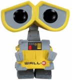 Figurina Pop Vinyl Disney Wall-E