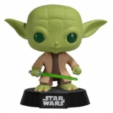 Figurina Pop Vinyl Star Wars Yoda