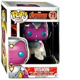 Figurina Pop Vinyl Avengers 2 Vision Phasing