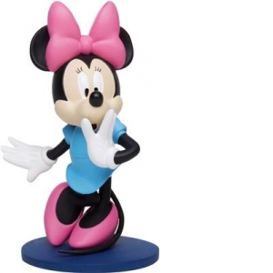 Figurina World Europe Minnie Mouse