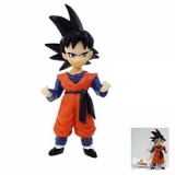 Figurina Dragon Ball Z Goten 7.5Cm