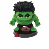 Figurina Hero Remix The Avengers Age Of Ultron Hulk Bobble Head