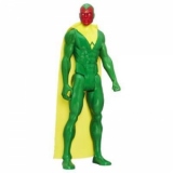 Figurina Marvel Titan Hero Series Marvel’S Vision