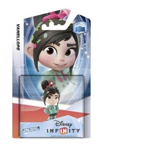 Figurina Disney Infinity Vanellope