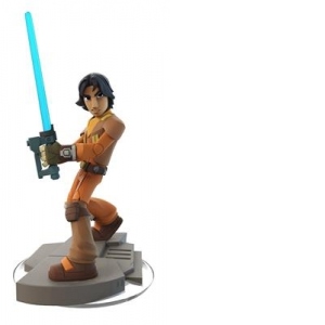 Figurina Disney Infinity 3.0 Ezra Bridger