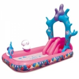 Piscina Disney Princess