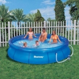 Piscina Fast Set cu Filtru (366 x 76 cm)