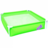 Piscina cu Cadru Metalic 122 cm