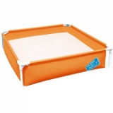 Piscina cu Cadru Metalic 122 cm