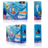 Set de joaca peste robot Nemo si circuit - Finding Dory