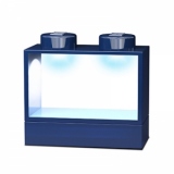 Cutie cu LED pentru minifigurine - LEGO Dimensions - Albastra