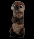 Otter - Finding Dory