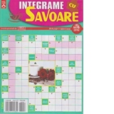 Integrame cu savoare, Nr. 6/2016