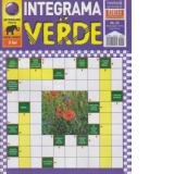 Integrama verde, Nr.25/2016