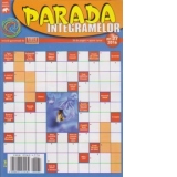 Parada integramelor, Nr. 37/2016