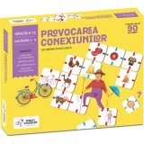 Provocarea conexiunilor -  Why Connect