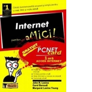 Internet pentru ....amici!