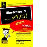 Illustrator 9