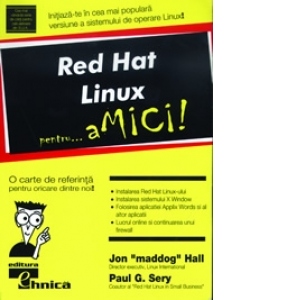 Red Hat Linux