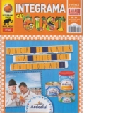 Integrama cu gust (nr.30/2016)