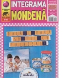 Integrama mondena, Nr. 71/2016