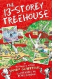 13-Storey Treehouse