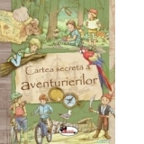 Cartea secreta a aventurierilor