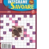 Integrame cu savoare, Nr. 7/2016