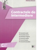 Contractele de intermediere