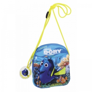 Geanta mica snur FINDING DORY 14x16x1