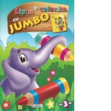 Lipim si coloram cu Jumbo