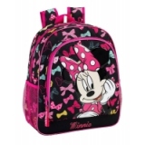 Ghiozdan clasa 0 MINNIE MOUSE 32x38x12