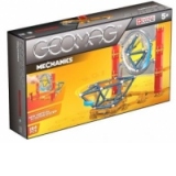 Geomag Mechanics - 164 piese