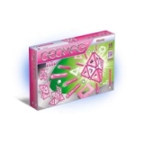 Geomag Panels Pink 68 piese