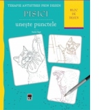 Pisici. Uneste punctele