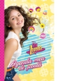 Soy Luna. Agenda mea de scoala