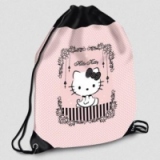 Sac de umar sport Hello Kitty 2016