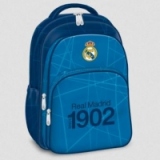 Ghiozdan Real Madrid laptop 2016