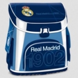 Ghiozdan compact Real Madrid 2016