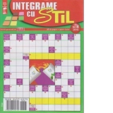 Integrame cu stil, Nr. 8/2016