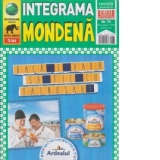 Integrama mondena, Nr. 72/2016
