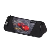 NECESSAIRE TRIUNGHIULAR FLEXI RED RACER