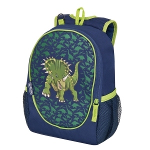 RUCSAC SCOALA PRIMARA ROOKIE DINO