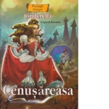 Povesti bilingve. Cinderella - Cenusareasa