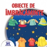 Obiecte de imbracaminte. Carte evantai